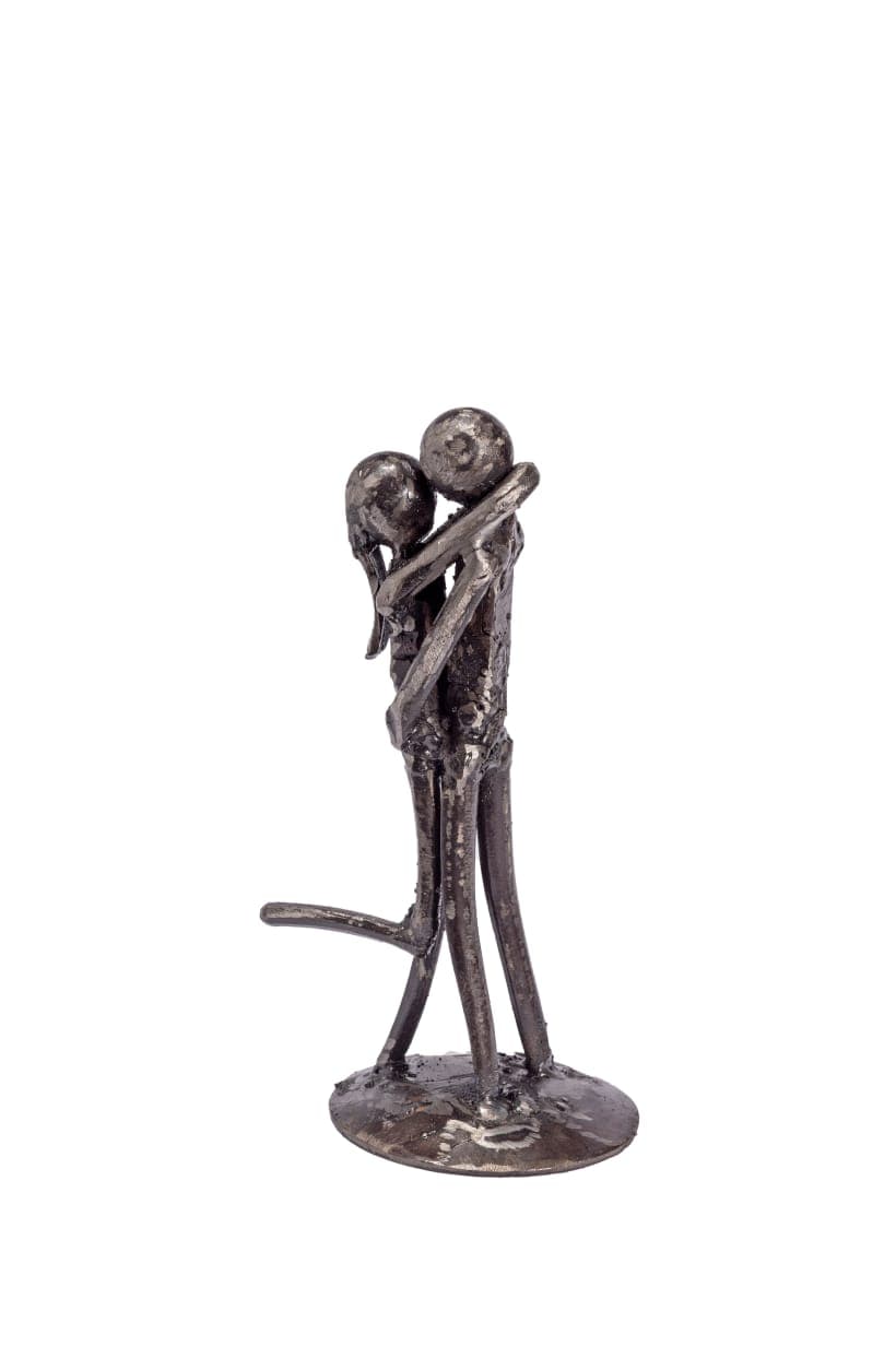 Love sculpture